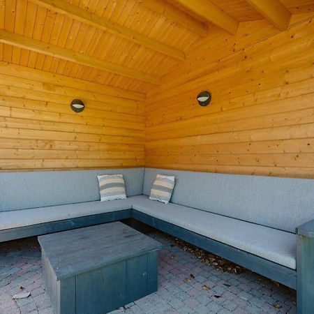 Zuiderdiep 37 - Noordzeepark Ouddorp Not Intended For Company Or Work-Related Stays Exterior foto