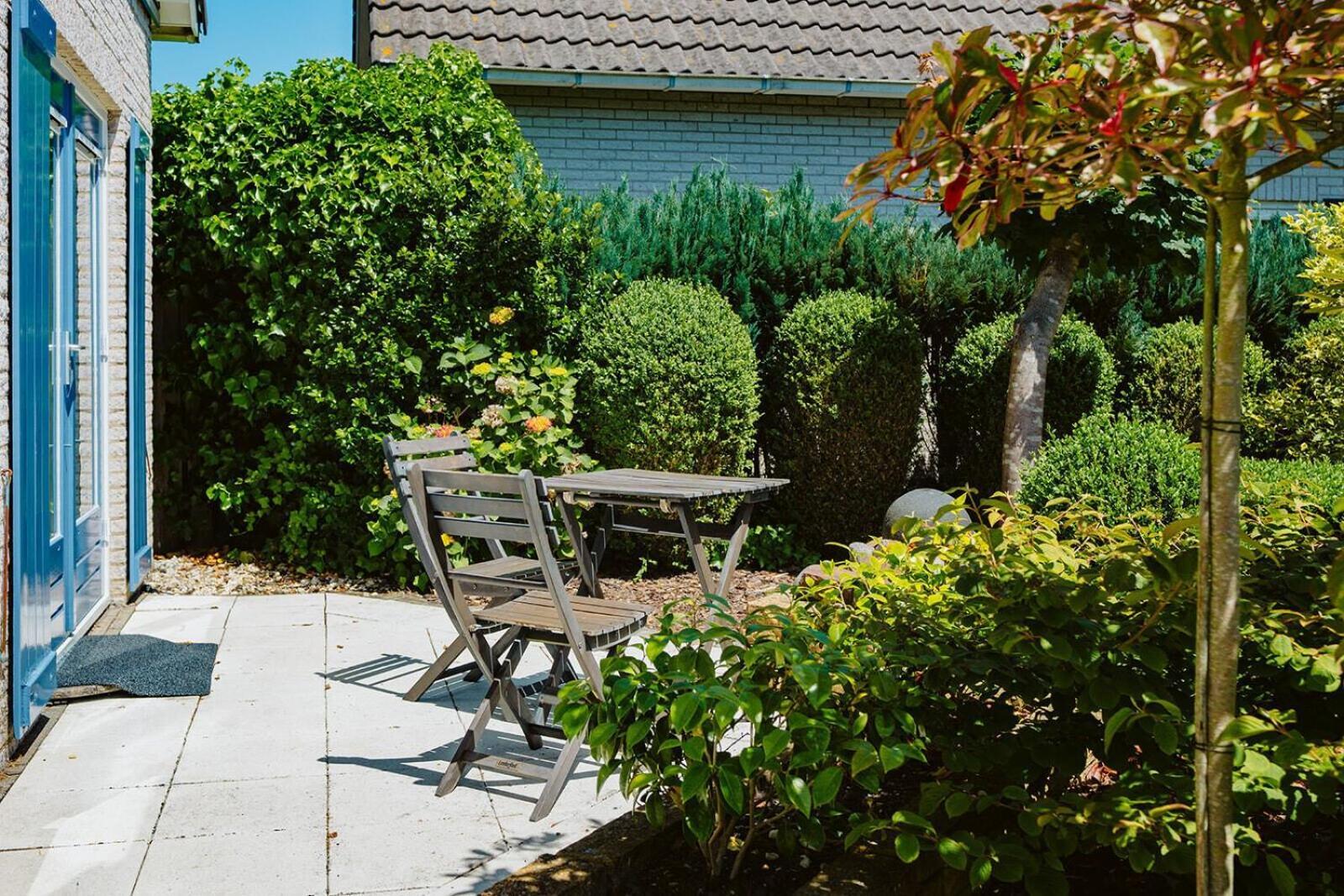 Zuiderdiep 37 - Noordzeepark Ouddorp Not Intended For Company Or Work-Related Stays Exterior foto