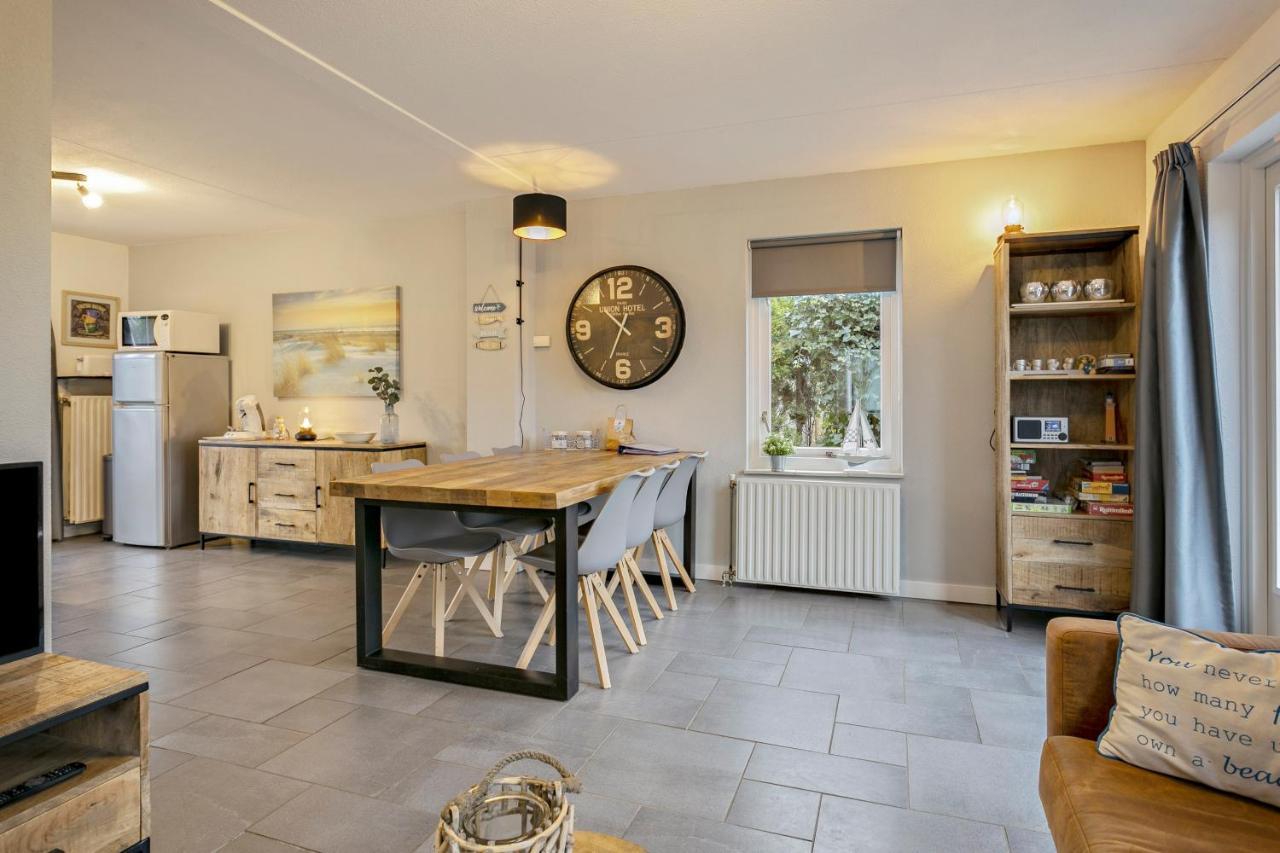 Zuiderdiep 37 - Noordzeepark Ouddorp Not Intended For Company Or Work-Related Stays Exterior foto