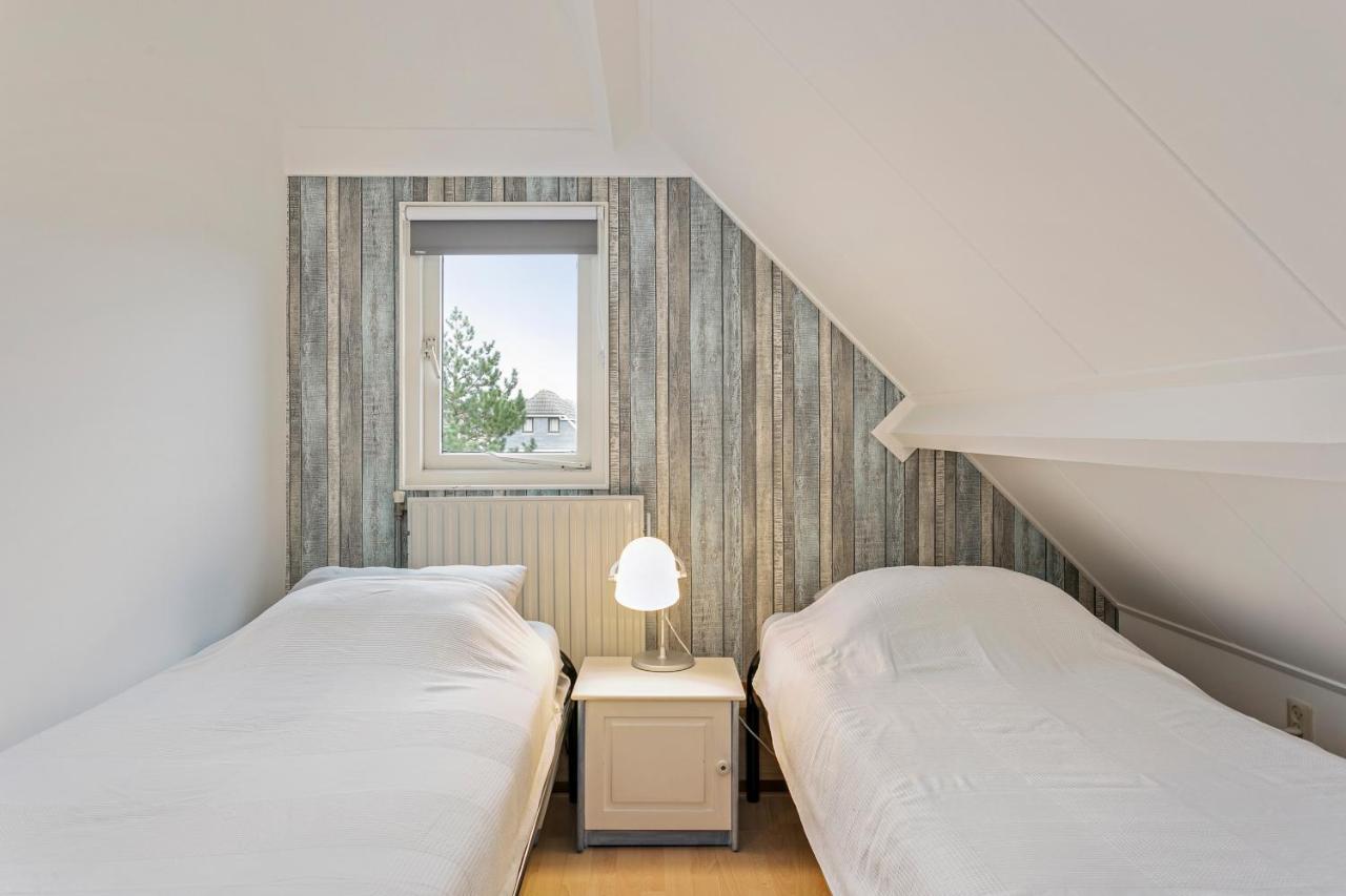 Zuiderdiep 37 - Noordzeepark Ouddorp Not Intended For Company Or Work-Related Stays Exterior foto