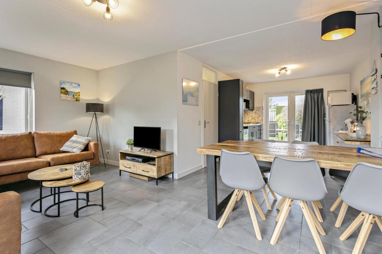 Zuiderdiep 37 - Noordzeepark Ouddorp Not Intended For Company Or Work-Related Stays Exterior foto